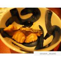 【静岡 伊豆北川温泉】揚げたての天ぷら食べ放題の夕食🥢