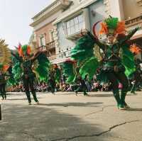 Everland Theme Park