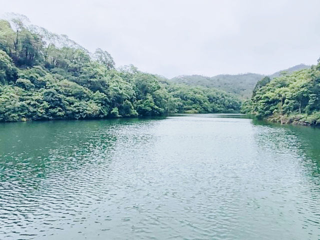 芝麻灣 芝麻灣