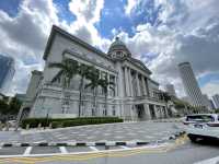 National Gallery Singapore