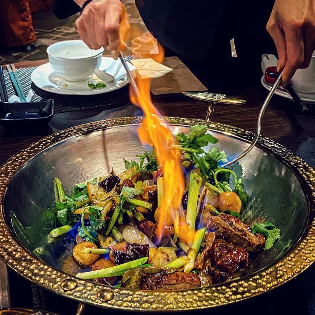 大公別館｜高級別緻手工火鍋🔥食材高質有驚喜