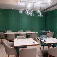 半生蠔刺身任食-觀塘智選假日酒店Walter Bistro 