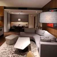 LE MERIDIEN PJ: A NEWLY REBRAND HOTEL