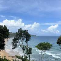 Pullman Phuket Naithon beach