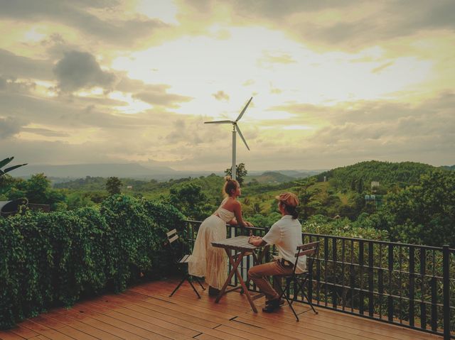 Veravian Resort วังน้ำเขียว💚