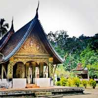 วัดล้องคูน เมืองจอมเพชร