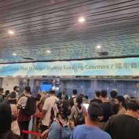 Awana Skyway Genting SkyWorlds