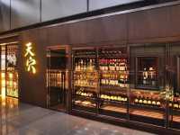 天穴-食盡海景高級日式料理餐廳