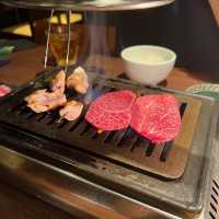 🐮新宿人氣燒肉店