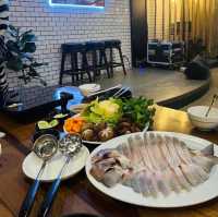 ร้านอาหารสไตล์คาเฟ่ festival kabi