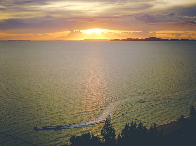 Mövenpick Siam Hotel Na Jomtien Pattaya💚