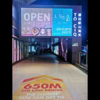Chill Day Night Market @ R&F Mall, JB
