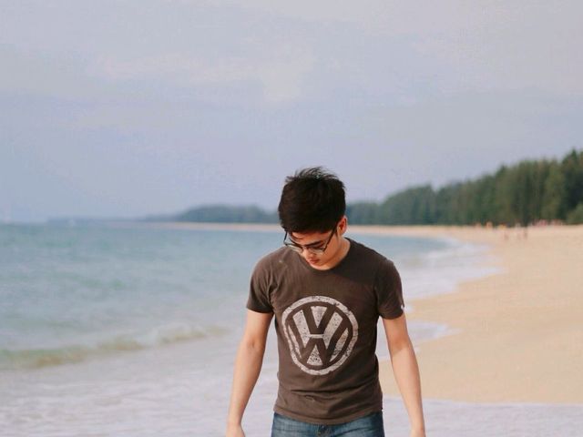 หาดในยาง | ภูเก็ต