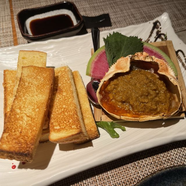 高質香港日式居酒屋｜鬧市中的小日本