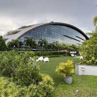 Most Uniquely Shaped Hotel in Singapore