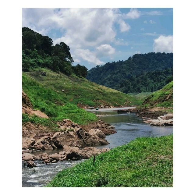 เขาช่องลม​ ดินแดนสี​เขียว​ อากาศ​ดีใกล้กรุง​ฯ🌳🌲