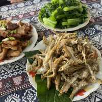 Ba Khan ngày nắng 🌞🌞