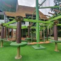 พาไปพัก Centara Grand Mirage Beach
