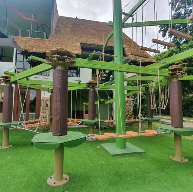 พาไปพัก Centara Grand Mirage Beach