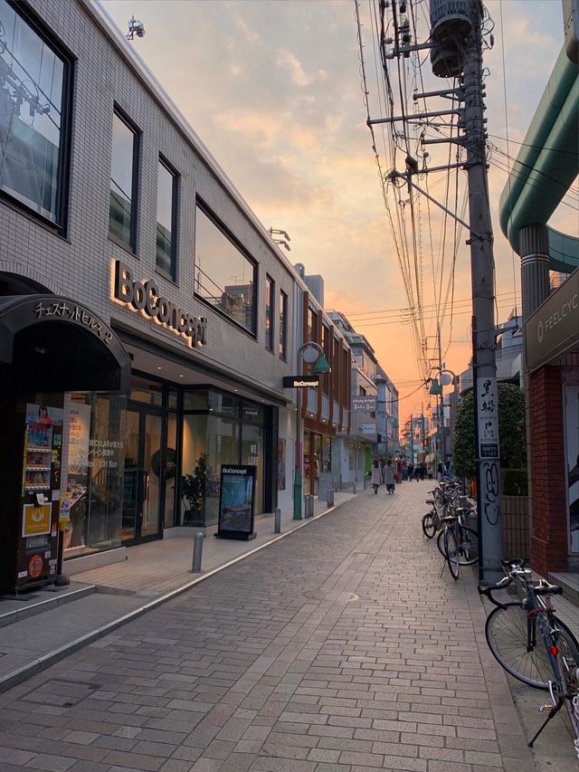 ➰東京的甜點及雜貨聖地🧁➰
