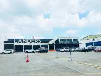 Landers Superstore Balintawak