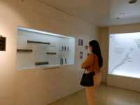 National Museum of Anthropology