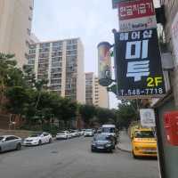 Buyeong Apartel