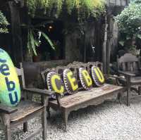 Yap Sandiego Ancestral House in Cebu City