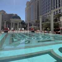 CAESARS PALACE