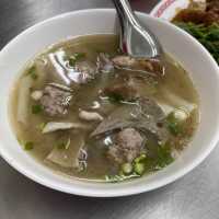 Hidden gem at Chinatown