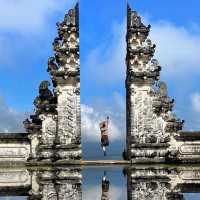 Lempuyang Temple