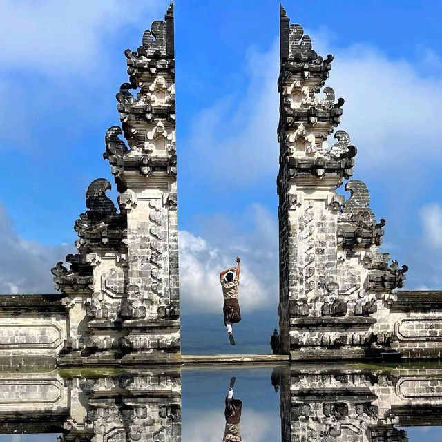 Lempuyang Temple