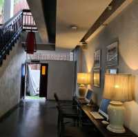De Lanna Hotel Chiang Mai

เดอ ลานนา เชียงใหม่ 