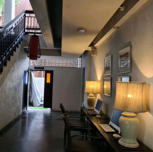 De Lanna Hotel Chiang Mai

เดอ ลานนา เชียงใหม่ 