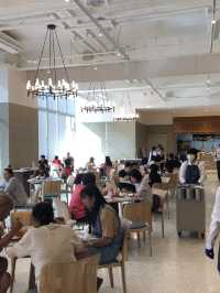 臺南探店 飯店早餐 福爾摩沙遊艇酒店 Formosa Yacht Resort