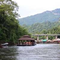📌 ”Saiyokview Resort : ไทรโยควิว รีสอร์ท  " 