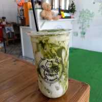 โนมิชา ร้านชานมในภูเขียว