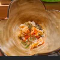 超長八爪魚🐙