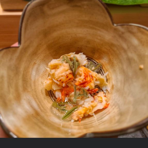 超長八爪魚🐙