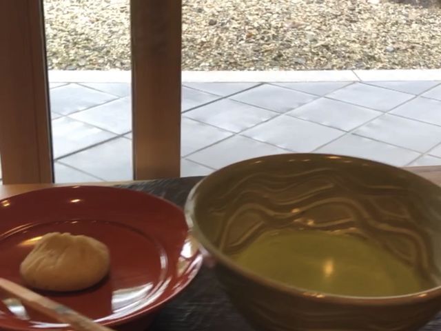 季節を感じる食べ物🌰