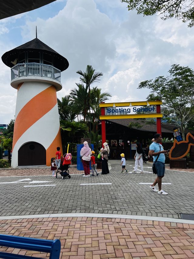 Legoland Johor Bahru 