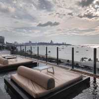 Virgin Rooftop Pattaya
