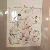 台版霍爾移動城堡【花蓮壽豐】怪奇城堡