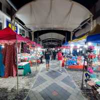 Night Market