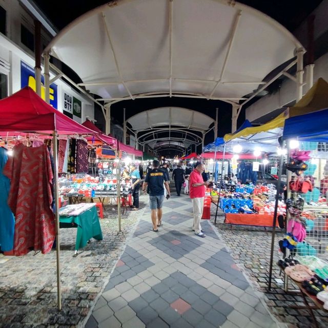 Night Market