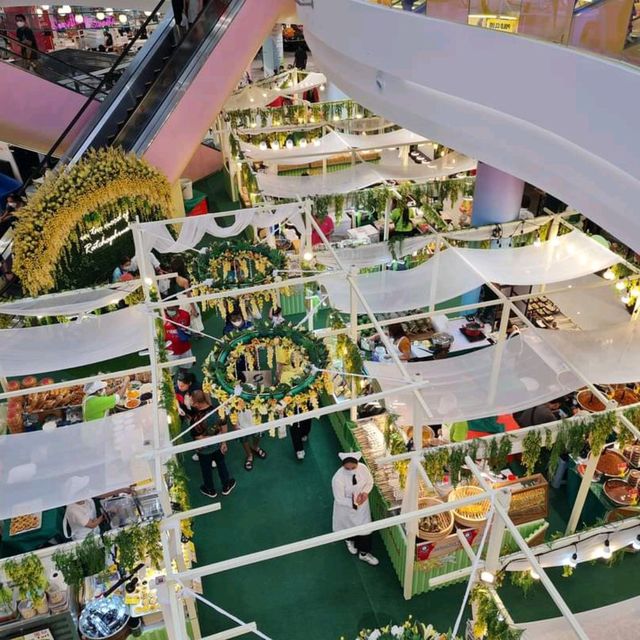 โรบินสัน ราชพฤกษ์📌
