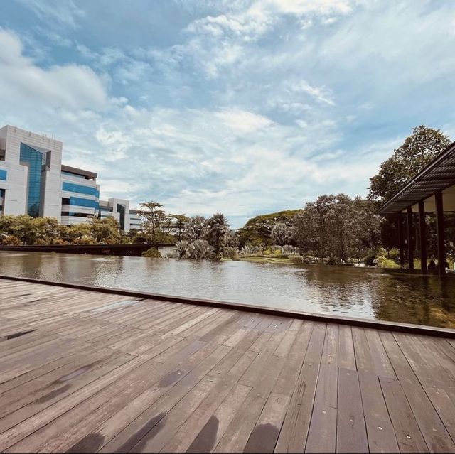 A nice place to visit in 🇸🇬