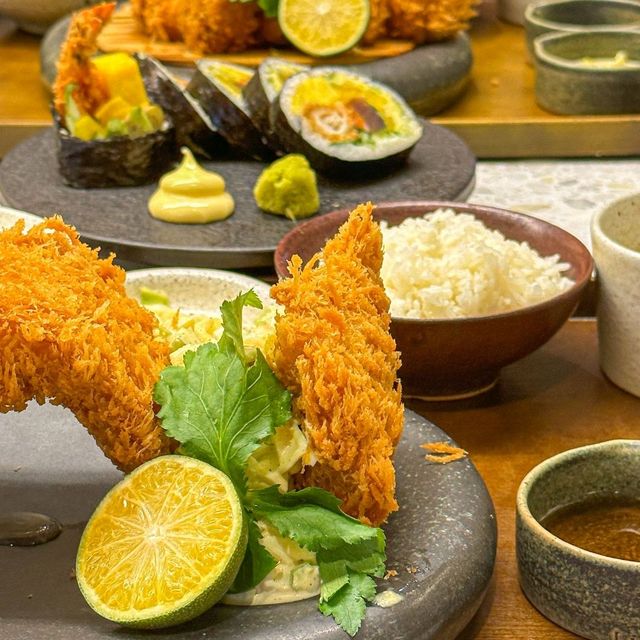 ⋆파르나스몰 맛집⋆
