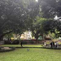 하노이 시티투어 