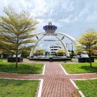 Muar Iconic Historical Landmarks